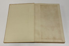 Cura  ao 1958  Manuscript  Dutch Language Netherlands Antilles Hard Cover