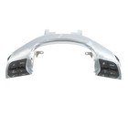 Genuine Hyundai Sonata 2018-2019 Steering Wheel Switch Panel 96750-c1071-vcs