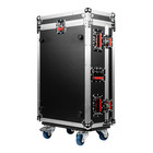 Gator Cases Gtour Flight Case For Midas M32r Live Console
