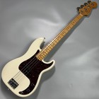 Fender American Professional Ii Precision Bass  Maple Fingerboard