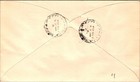 Israel Fdc 1949 Opening Constituent Assembly   Reg Mail - Jerusalem - J33852