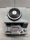 Letter Manual Embosser Machine Pvc Gift Card Credit Id Vip Stamping Untested