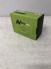 Av Pro Edge 40gbps 8k60 4x2 Hdmi 4-input  2-output Hdmi Matrix Switcher