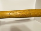 Vintage Hillerich   Bradsby Louisville Slugger 225ll Johnny Bench Baseball Bat