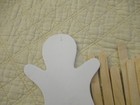 Halloween Small Craft Lot 
