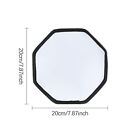 Flash Diffuser For Speedlight Foldable Softbox Nylon Slr Overhead Light Softbox