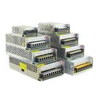 Ac 110v-220v To Dc 5v 12v 24v Switch Power Supply Driver Adapter Led Strip Light
