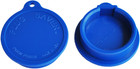 7 Way Plug Cover  Universal Fit 7-pin Trailer Plug Protector  Dirt   Bug Blocker