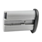 Kastar Fully Decoded Lp-e19 Battery Lcd Dual Charger For Canon Lp-e19 E19n Lc-e4