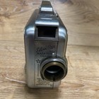 Vintage Silver Star 16mm Magazine Camera