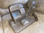 Baia 8mm Movie Motion Picture Film Viewer Editor V-8 Missing Arm