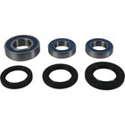 All Balls Rear Wheel Bearing Seal Kit For Suzuki Gsx-r600 01-09 Gsxr750 00-09