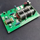 Diy Kits 3-28mhz 180w Short Wave Linear High Frequency Hf Rf Power Amplifier
