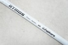 New Fujikura Atmos Black Tour Spec 6s 69g Stiff 46  Driver Wood Shaft  335 Uncut