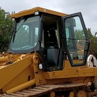 2005 Caterpillar 953c Crawler Loader W  Loader Bucket  Standard Tracks