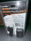 Thermacell Heated Insoles Proflex Battery Pack Charger With 2 Batteries New
