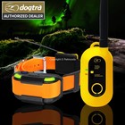 Dogtra Pathfinder2 Tracking   Training Collar 9-mi Range  E-fence  Led Light
