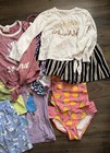 Kid s 10 Clothing Bundle Mixed Lot  Mixed Reseller Wholesale Bulk Lot size M