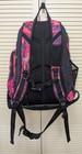 Speedo Teamster 35l Orange Pink Purple Zip Swim Bag backpack