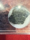 Nwa 13190 Mars Rock  31g Martian Meteorite Amgala Shergottite Coa   Display 2019