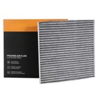 23135671 Cabin Air Filter For Cadillac Cts Xts Chevy Silverado Sierra 1500