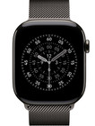 Brand New In The Box Slate Stainless Steel Milanese Loop 46mm M l