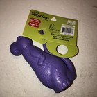 Jacent - Dino Sippy Cup With Straw - Purple Dinosaur 6 Oz Tumbler  ages 5  