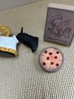 Pre-owned Coraline Scottie Scotty Angel Pizza In Box Lightweight-not 3d Printed