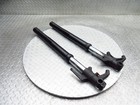 2013 13-16 Triumph Street Triple R Oem Fork Tubes Suspesnion Legs Bent For Parts