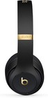 Beats Studio3      Wireless Noise Cancelling Over Ear Headphones Black - Open Box
