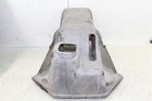 2009 Yamaha Rhino 700 Upper Center Console Plastic Engine Cover