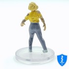 Flayed Person  female  - Stranger Things  9 D d Prepainted Miniature