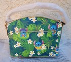 Disney Dooney   Bourke Aulani Stitch 2025  Crossbody Bag   Nwt