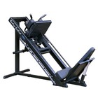 Body-solid Leg Press Hack Squat