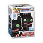 Funko Pop  Movies  How To Train Your Dragon Toothless With Tongue Figure