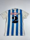 Racing Club  argentina  Adidas Home 1993 Size 4  2 Cacho Borelli