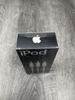 New Factory Sealed Genuine Apple Ipod Av Cable M9765g a Authentic Av Rca 2005