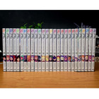 Re zero- Starting Life In Another World  light Novel  Vol 1-26 English Version