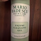 Mario Badescu Enzyme Cleansing Gel 16 Oz  Facial Cleanser