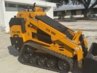 2025 Cma Track Loader 25 Hp Mini Skid Steer Diesel Kubota Upgraded warranty 