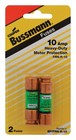 Bussmann Bp frn-r-10 10a 250v 20 200ka Time Delay Fuse 2 L X 0 56 H In  - Deal O