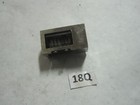 Numbering Machine 3 16  6 Digits Backward No  Cl51 Roman Letterpress Windmill