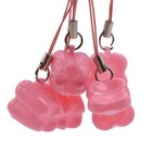 10pcs Baby Tooth Boxes Storage Case First Milk Teeth Organizer Holder Pink Color
