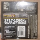 New Castle Creations Monster X 8s  33 6v Esc W  1717-1260kv Sensored Motor
