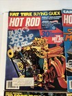 Hot Rod 1978 Full Year Magazine Lot