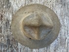 Vintage Pair Boy Scouts Of America Bsa Felt Leader Campaign Hats