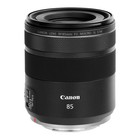 Canon Rf 85mm F 2 Macro Is Stm Lens - 8pc Starter Kit   1 Yr Warranty
