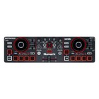 Numark Mixtrack Go Portable 2-deck Dj Controller W Stems Headphones Pack