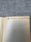 Named Troop B 7th Cavalry Manual Of Interior Guard Duty United States Army 1914