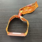 2026 Coachella Weekend 1 Wristband Memorabilia Inactive